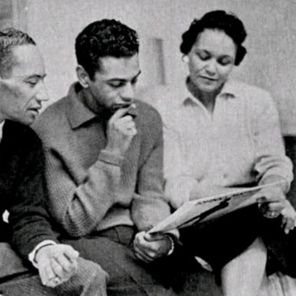 Read more about the article Mildred Boyd: Where Is Johnny Mathis’ Mother Now?