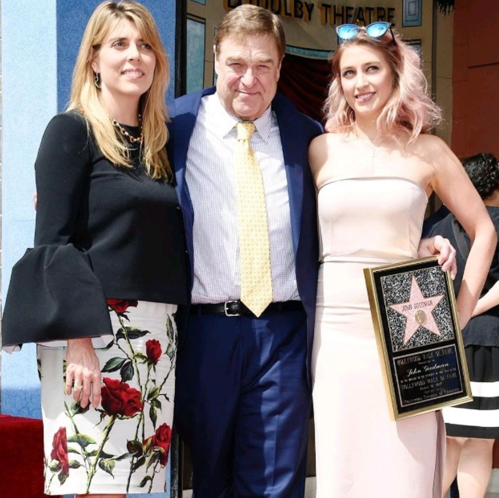 Read more about the article Virginia Roos: What Happened To John Goodman’s Mother?