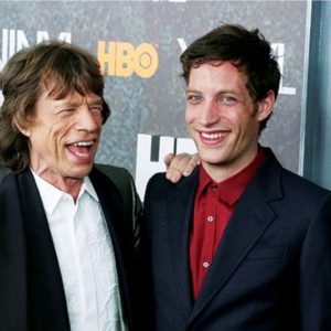 Read more about the article James Jagger: Who Is Mick Jagger’s Son?