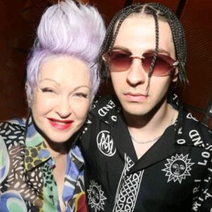 Read more about the article Declyn Wallace Thornton Lauper: Who Is Cyndi Lauper’s Son?