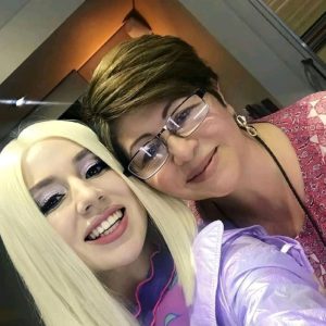 Read more about the article Andrea Nako Koci: Who Is Ava Max’s Mother?