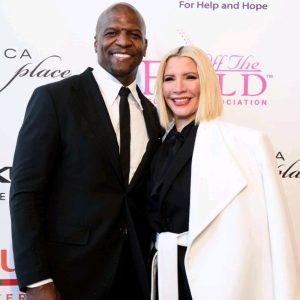 Read more about the article Rebecca King-Crews: Who Is Terry Crews’ Wife?