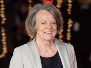 Read more about the article Margaret Hutton-Smith: Who is Maggie Smith’s mother?
