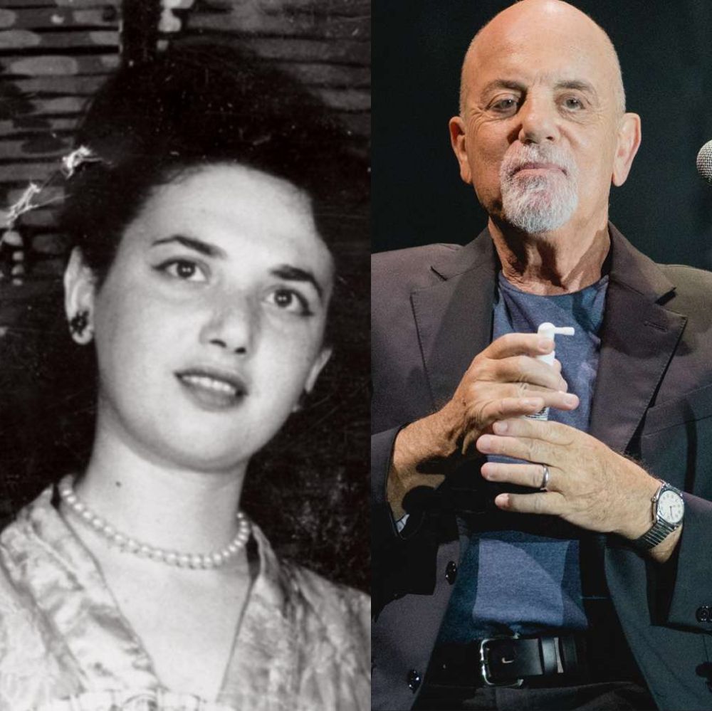 Read more about the article Rosalind Nyman: What happened to Billy Joel’s mother?