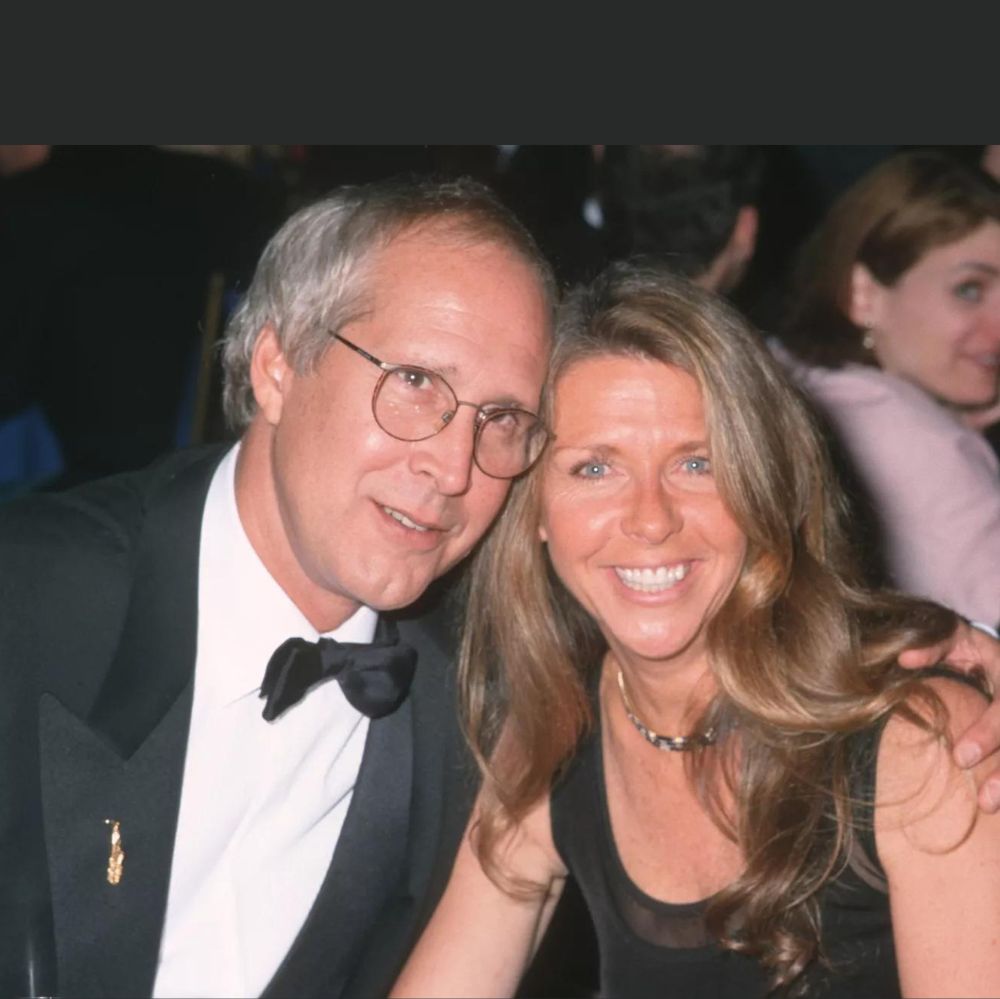Read more about the article Jayni Chase: Who is Chevy Chase’s wife in real life?
