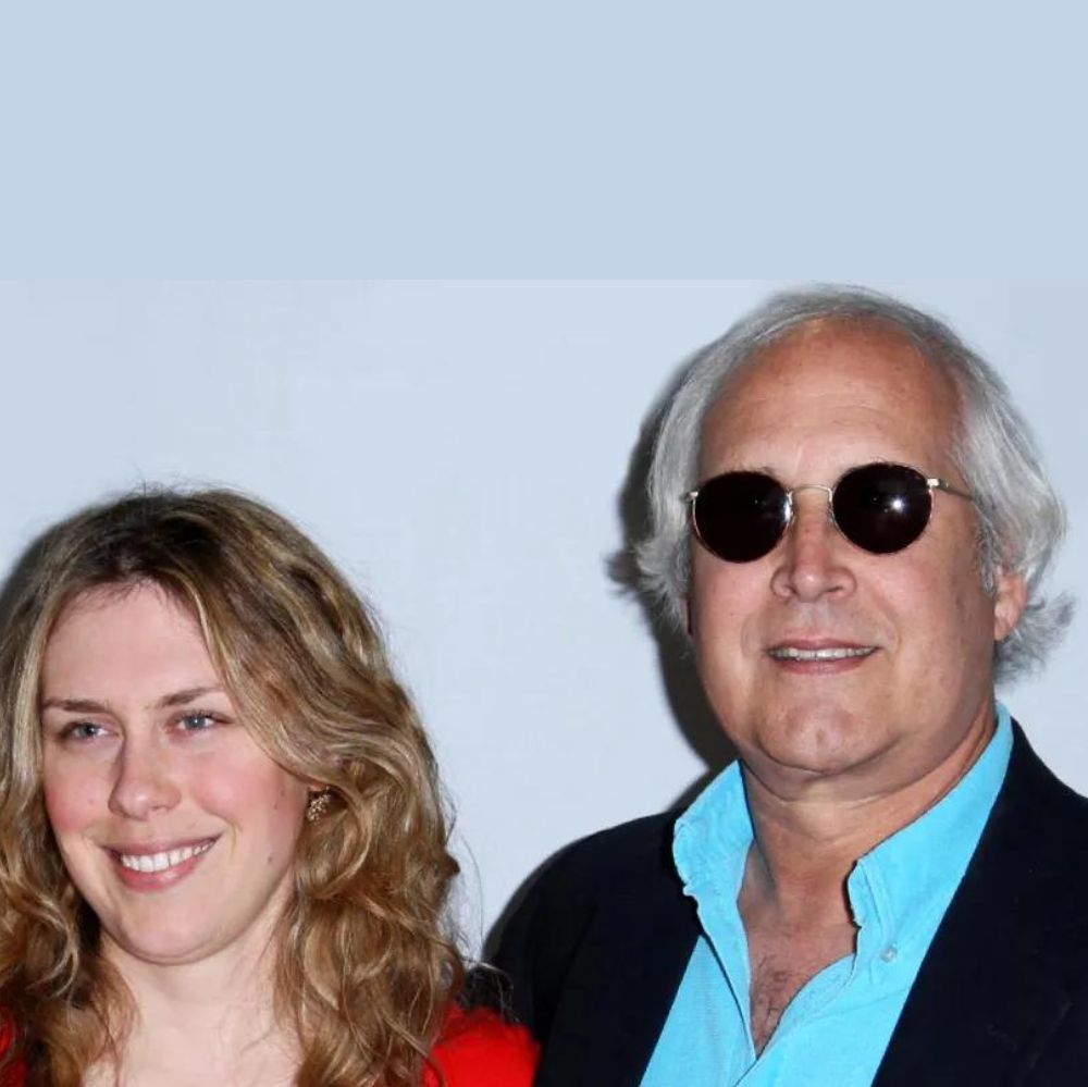 Read more about the article Cydney Cathalene Chase: Who is Chevy Chase’s daughter?