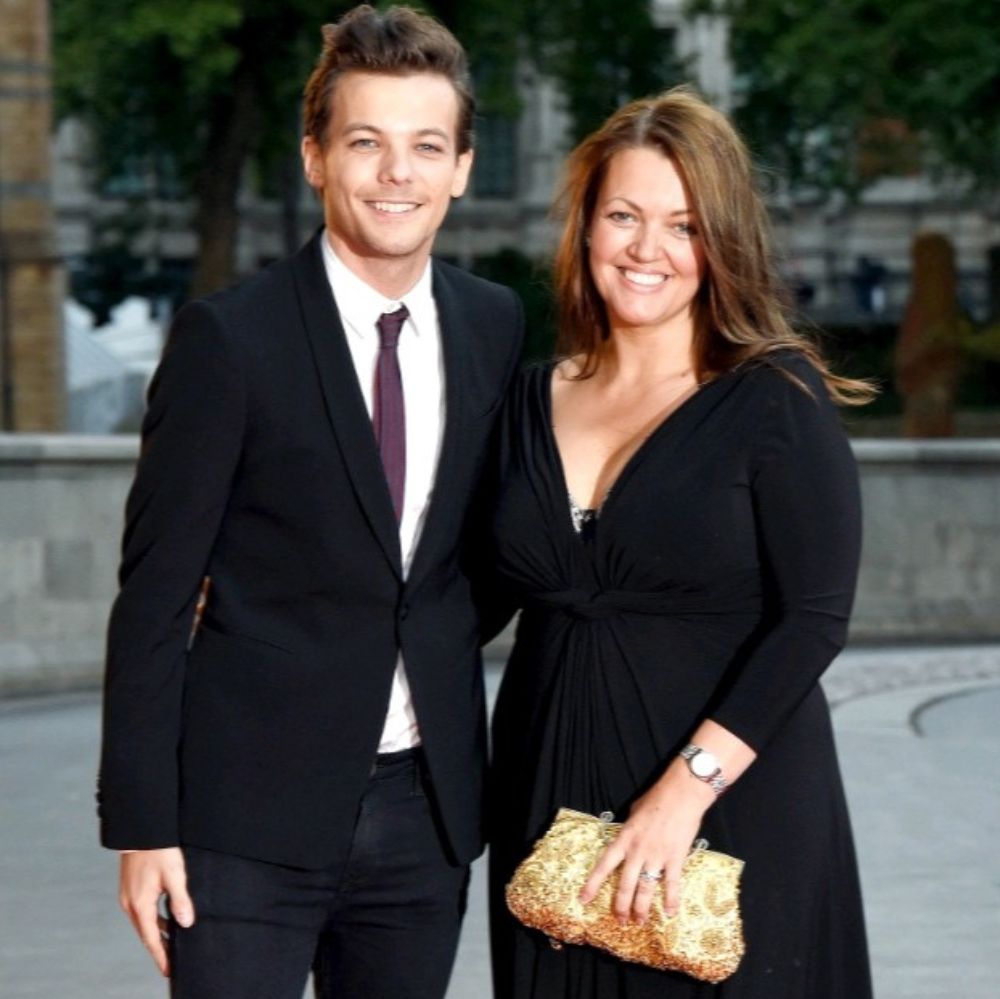 Read more about the article Johannah Deakin: How Did Louis Tomlinson’s Mother Die?