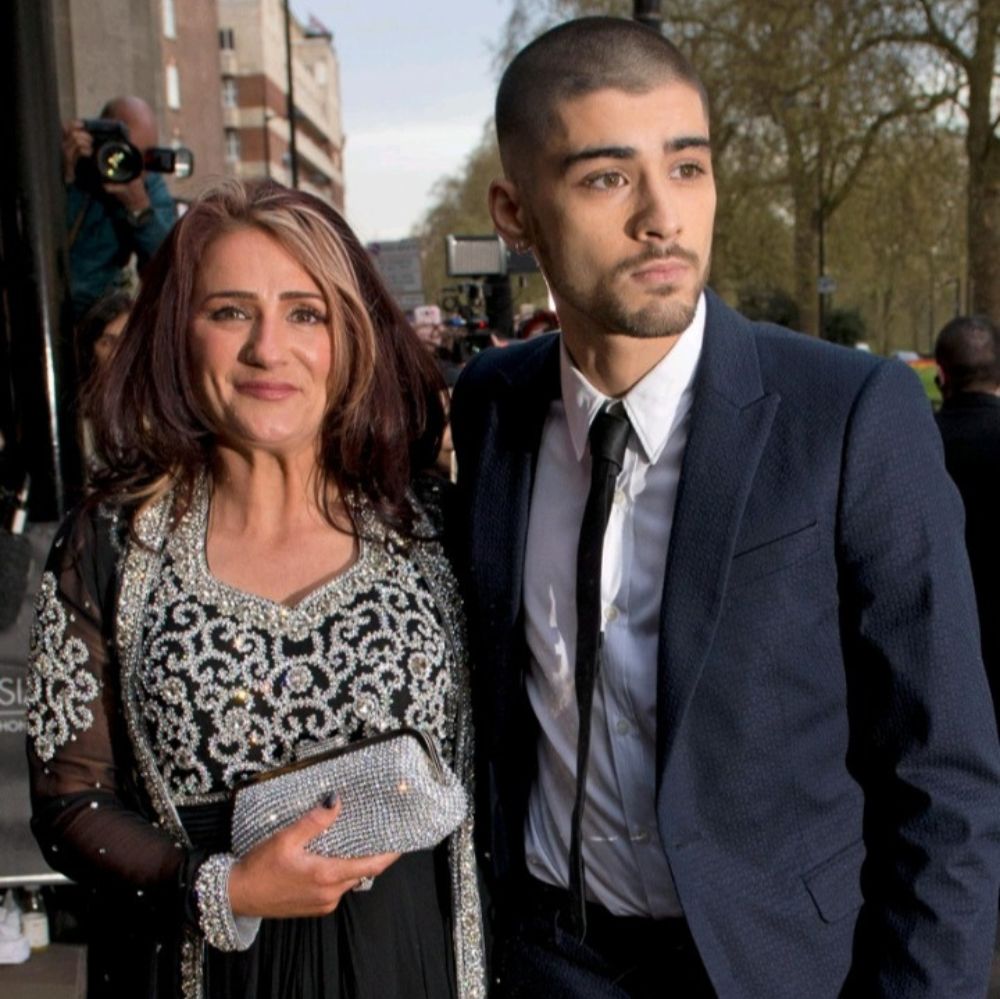 Read more about the article Trisha Malik: Inside The Life Of Zayn’s Mother