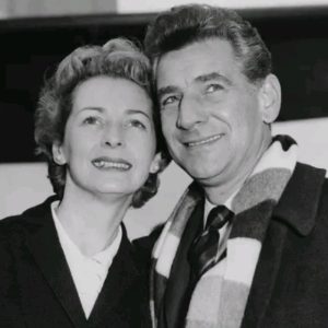 Read more about the article Felicia Montealegre: How Did Leonard Bernstein’s Wife Die?