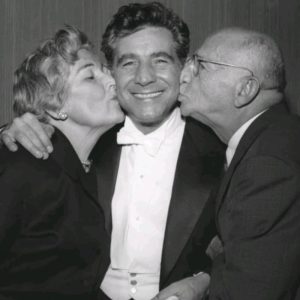 Read more about the article Leonard Bernstein’s Parents: Samuel Joseph Bernstein And Jennie Bernstein