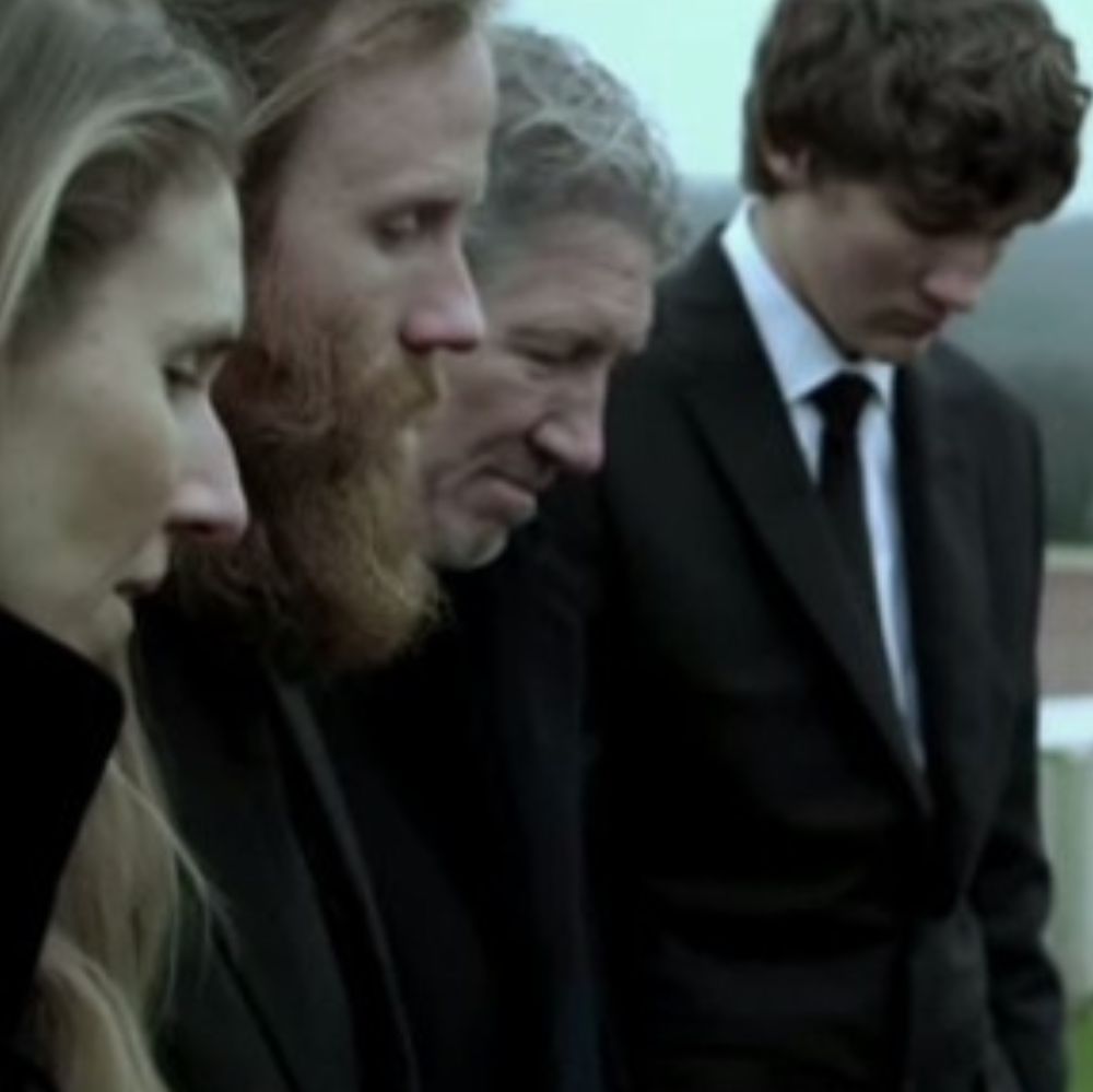 Roger Waters' Children