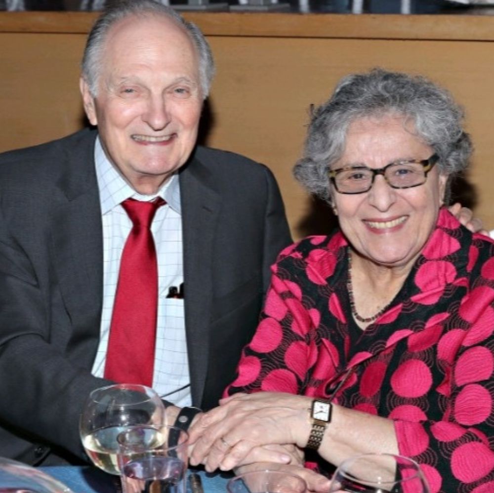 Joan Browne What Happened To Robert Alda s Ex wife Dicy Trends Joan Browne What Happened To Robert Alda s Ex wife Dicy Trends