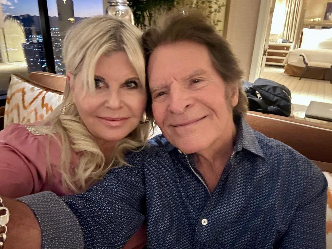 Julie Lebiedzinski: What happened to John Fogerty's wife - Dicy Trends