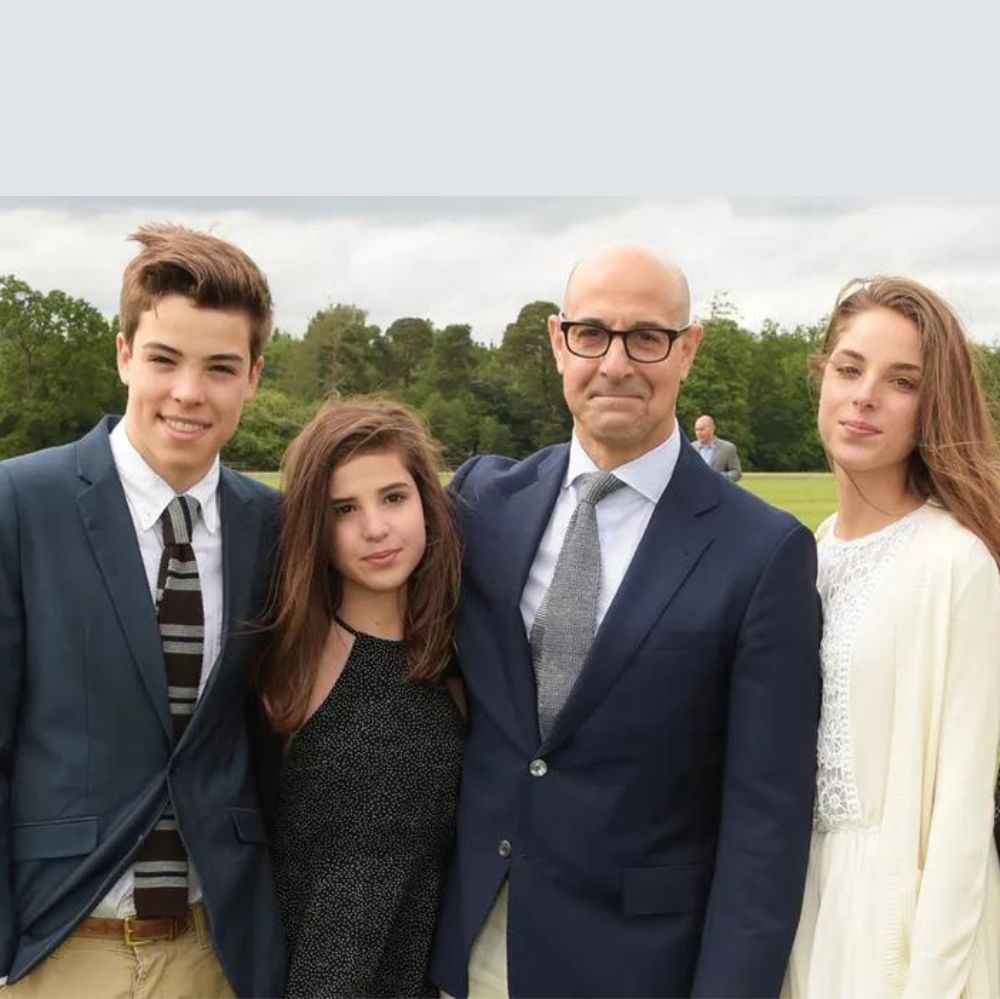 Isabel Concetta Tucci