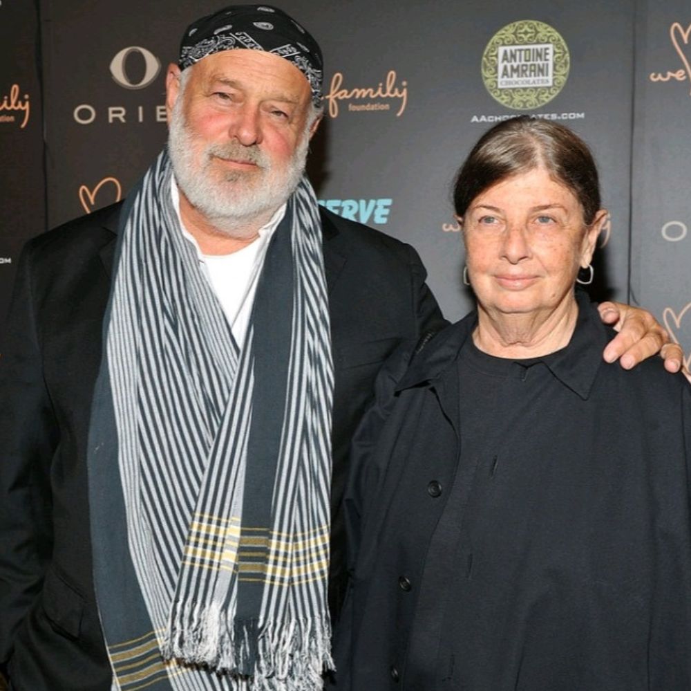 Read more about the article Nan Bush: Inside The Life Of Bruce Weber’s Wife