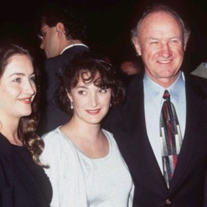 Read more about the article Lydia Hackman: How Did Gene Hackman’s Mother Die?