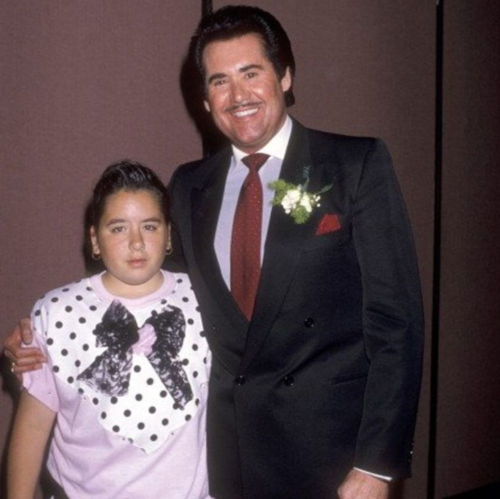 Read more about the article Erin Newton: What Happened To Wayne Newton’s Daughter?