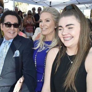 Read more about the article Lauren Ashley Newton: Who Is Wayne Newton’s Daughter?