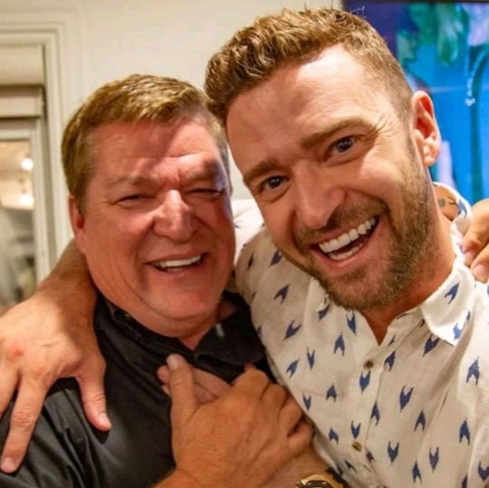 Read more about the article Randall Timberlake: Inside The Life of Justin Timberlake’s Father